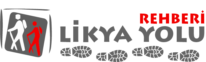 Likya Yolu Logo